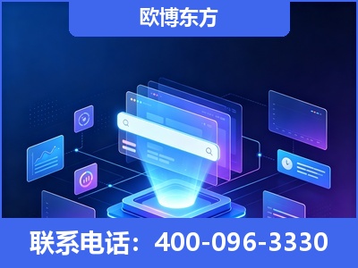 涿州-多模态 GEO
